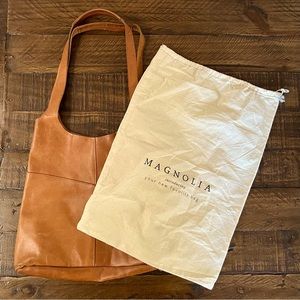 Magnolia Market tote bag